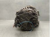 Replacement alternator for Opel Omega B 2.5 turbodiesel (X 25 TD / U 25 TD / L93) OEM IAM reference 2541694 2541694 