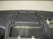 Recambio de salpicadero para ford tourneo connect (tc7) 1.8 tdci cat referencia OEM IAM GRIS OSCURO 