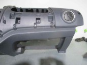 Recambio de salpicadero para ford tourneo connect (tc7) 1.8 tdci cat referencia OEM IAM GRIS OSCURO 