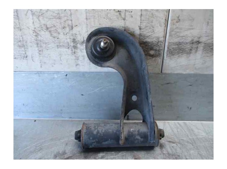 Recambio de brazo suspension superior delantero izquierdo para mercedes-benz clase clk (w208) coupe 3.2 v6 18v cat referencia OE