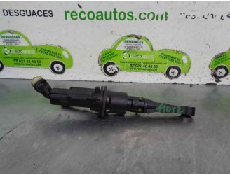 Recambio de bomba embrague para peugeot 508 business line referencia OEM IAM 2182J6  
