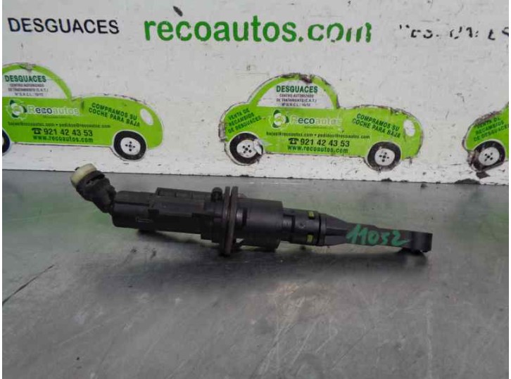 Recambio de bomba embrague para peugeot 508 business line referencia OEM IAM 2182J6  