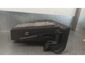 Recambio de guantera para mercedes-benz vaneo (w414) furgoneta compacta 1.7 turbodiesel cat referencia OEM IAM 4146800091 