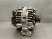 Replacement alternator for Opel Omega B 2.5 Turbodiesel (X 25 TD / U 25 TD / L93) OEM IAM reference 2541694 2541694 