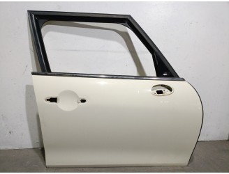Recambio de puerta delantera derecha para mini mini countryman (f60) cooper referencia OEM IAM 41007327446 41007327446 