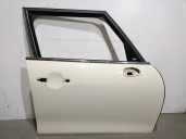 Recambio de puerta delantera derecha para mini mini countryman (f60) cooper referencia OEM IAM 41007327446 41007327446 