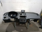 Recambio de salpicadero para seat ibiza iv (6j5, 6p1) 1.6 tdi referencia OEM IAM 6J1857003AG 6J1857003AG 