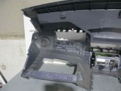 Recambio de salpicadero para ford tourneo connect (tc7) 1.8 tdci cat referencia OEM IAM GRIS OSCURO 