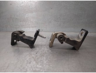 Recambio de bisagra puerta para audi a6 avant (4g5) 3.0 v6 24v tdi referencia OEM IAM 4G0831402A  