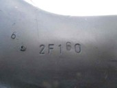 Recambio de brazo suspension superior delantero izquierdo para mercedes-benz clase clk (w208) coupe 3.2 v6 18v cat referencia OE