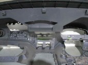 Recambio de salpicadero para ford tourneo connect (tc7) 1.8 tdci cat referencia OEM IAM GRIS OSCURO 