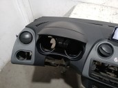 Recambio de salpicadero para seat ibiza iv (6j5, 6p1) 1.6 tdi referencia OEM IAM 6J1857003AG 6J1857003AG 