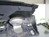 Recambio de salpicadero para ford tourneo connect (tc7) 1.8 tdci cat referencia OEM IAM GRIS OSCURO 