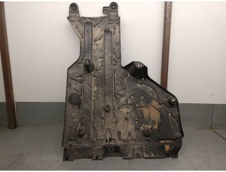 Recambio de cubrecarter para peugeot 508 sw ii (fc_, fj_, f4_) 2.0 bluehdi 160 referencia OEM IAM 9813584080 9813584080 