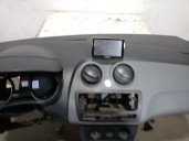 Recambio de salpicadero para seat ibiza iv (6j5, 6p1) 1.6 tdi referencia OEM IAM 6J1857003AG 6J1857003AG 
