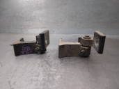 Recambio de bisagra puerta para audi a6 avant (4g5) 3.0 v6 24v tdi referencia OEM IAM 4G0831402A  