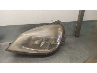 Recambio de faro derecho para mercedes-benz vaneo (w414) furgoneta compacta 1.7 turbodiesel cat referencia OEM IAM A4148200161 0