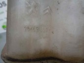 Recambio de bomba freno para peugeot 508 business line referencia OEM IAM 9646980980 03350885121 ATE