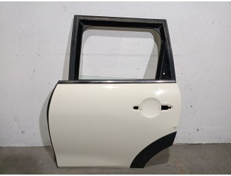 Recambio de puerta trasera izquierda para mini mini countryman (f60) cooper referencia OEM IAM 41007327449 41007327449 