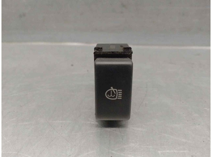 Recambio de mando para nissan navara pick-up (d40m) 2.5 dci diesel cat referencia OEM IAM 25530AX600  