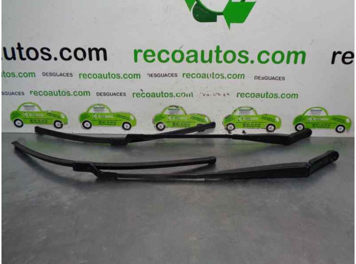Recambio de brazo limpia delantero derecho para peugeot 508 business line referencia OEM IAM 6429JW 6429JX 