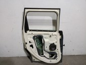 Recambio de puerta trasera izquierda para mini mini countryman (f60) cooper referencia OEM IAM 41007327449 41007327449 