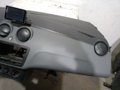 Recambio de salpicadero para seat ibiza iv (6j5, 6p1) 1.6 tdi referencia OEM IAM 6J1857003AG 6J1857003AG 