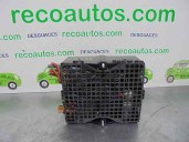Recambio de caja reles / fusibles para ford tourneo connect (tc7) 1.8 tdci cat referencia OEM IAM 2S6T14A073AC 55F324B01 