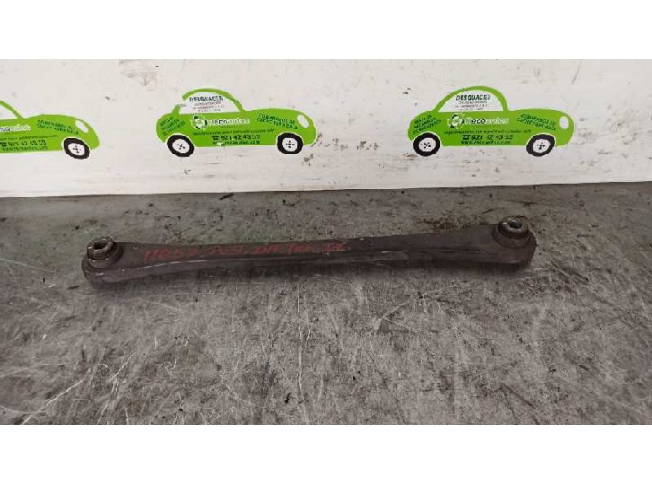 Replacement rear left lower suspension arm for Peugeot 508 Business Line OEM IAM reference 5175FA 