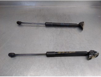 Recambio de amortiguadores maletero / porton para opel crossland x 1.2 referencia OEM IAM 39117353  