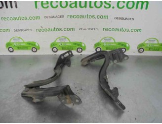 Recambio de bisagra capot para fiat sedici (189) 1.9 8v multijet dynamic referencia OEM IAM 