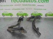 Recambio de bisagra capot para fiat sedici (189) 1.9 8v multijet dynamic referencia OEM IAM   