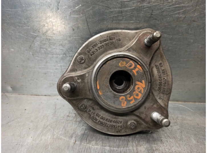 Recambio de copela amortiguador delantero izquierdo para mercedes-benz clase e lim. (w213) e 220 d (213.004) referencia OEM IAM 