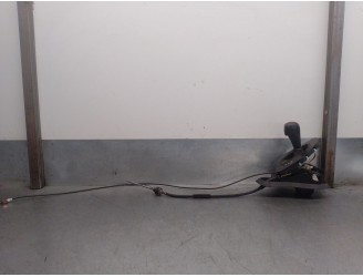 Recambio de palanca cambio para bmw serie 5 berlina (e39) 3.0 24v cat referencia OEM IAM 340417403 340417403 