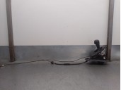 Recambio de palanca cambio para bmw serie 5 berlina (e39) 3.0 24v cat referencia OEM IAM 340417403 340417403 