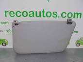 Recambio de parasol derecho para ford tourneo connect (tc7) 1.8 tdci cat referencia OEM IAM 5118462 