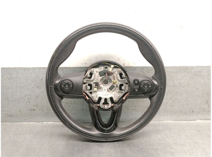 Recambio de volante para mini mini countryman (f60) cooper referencia OEM IAM 32302364769 32302364769 6234216