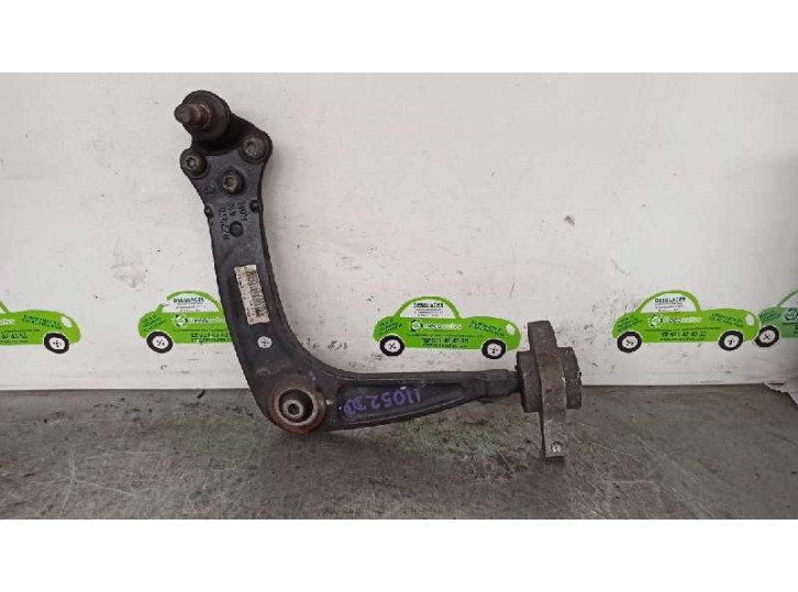 Replacement front right lower suspension arm for Peugeot 508 Business Line OEM IAM reference 872275 