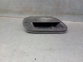 Recambio de maneta exterior trasera derecha para ssangyong musso (fj) 2.3 d referencia OEM IAM 7345005102 7345005102 