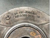 Recambio de copela amortiguador delantero izquierdo para mercedes-benz clase e lim. (w213) e 220 d (213.004) referencia OEM IAM 