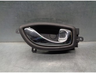 Recambio de maneta interior delantera derecha para renault koleos 2.0 dci diesel fap referencia OEM IAM 80670JY10A  