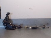 Recambio de palanca cambio para citroën c4 cactus 1.6 bluehdi 100 referencia OEM IAM 9808161780 9810550980 