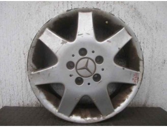 Recambio de llanta para mercedes-benz vaneo (w414) furgoneta compacta 1.7 turbodiesel cat referencia OEM IAM A4144010302 R1651/2