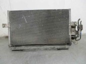 Recambio de condensador / radiador aire acondicionado para peugeot 206 berlina x-line referencia OEM IAM 6455CJ  