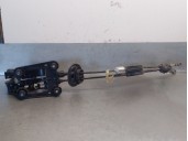 Recambio de palanca cambio para citroën c4 cactus 1.6 bluehdi 100 referencia OEM IAM 9808161780 9810550980 