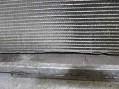 Recambio de condensador / radiador aire acondicionado para peugeot 206 berlina x-line referencia OEM IAM 6455CJ 