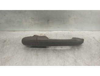 Recambio de maneta exterior delantera derecha para mercedes-benz vaneo (w414) furgoneta compacta 1.7 turbodiesel cat referencia 