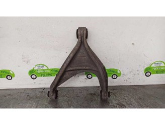 Recambio de brazo suspension superior delantero izquierdo para peugeot 508 business line referencia OEM IAM 1607134280 