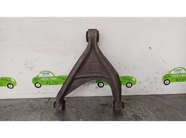 Recambio de brazo suspension superior delantero izquierdo para peugeot 508 business line referencia OEM IAM 1607134280 