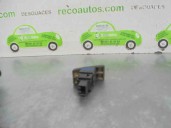 Replacement hazard warning switch for Fiat Sedici (189) 1.9 8V Multijet Dynamic OEM IAM reference 